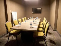Yeni Bahar Otel Hotels near Ulus Square