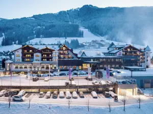 Hotel Krallerhof