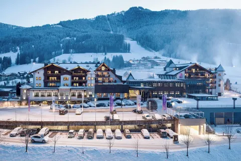 Hotel Krallerhof