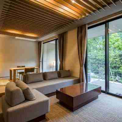 Mt.Resort 雲仙九州ホテル Rooms