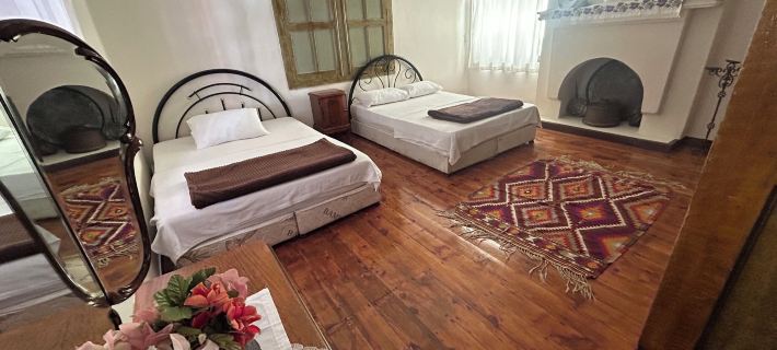 Bayraktar Konağı City Center Hotels in Demre