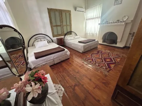 Bayraktar Konağı City Center