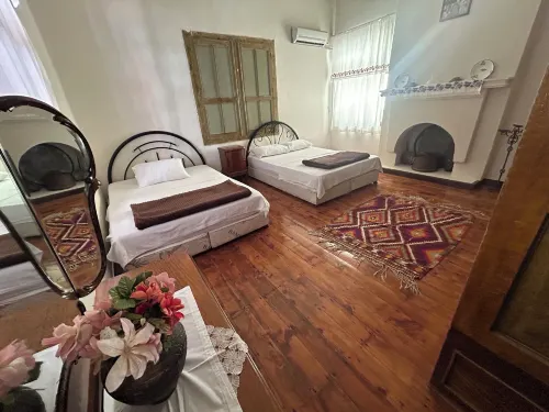 Bayraktar Konağı City Center Hotels in Koskerler Mahallesi