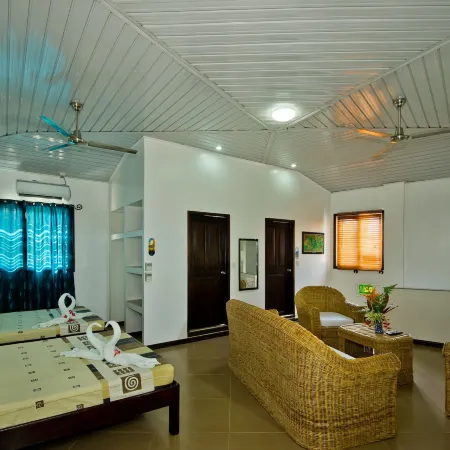 Balay Tuko Garden Inn