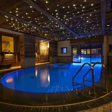 Gran Baita Hotel & Wellness