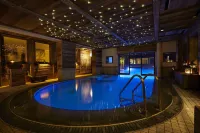 Gran Baita Hotel & Wellness - سبا