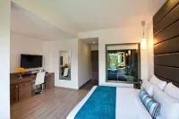 The Altius A Boutique Hotel Hotels in 