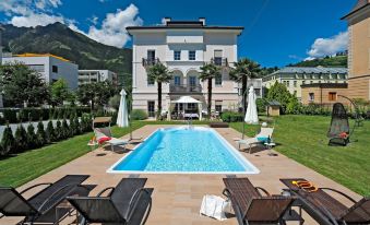 Garni Villa Tyrol - Adults Only