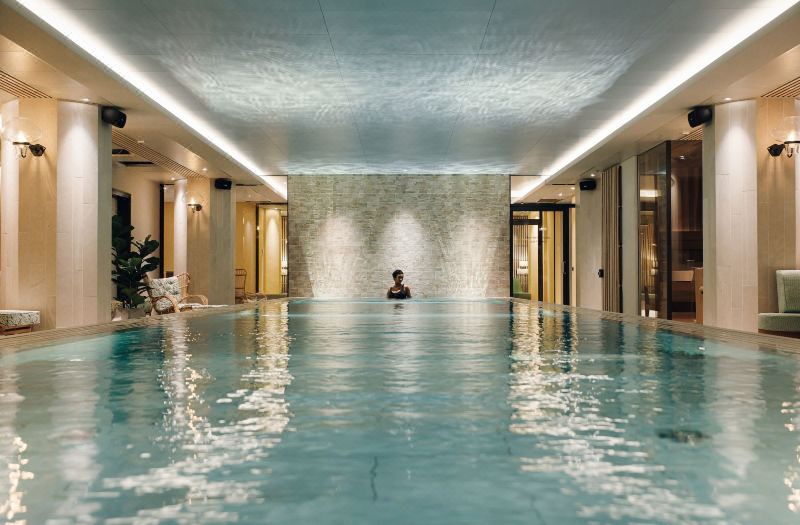 Elite Palace Hotel & Spa photo 5