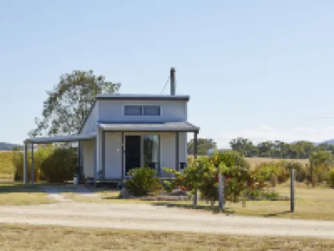 Ridgemill Escape Hotels in Stanthorpe
