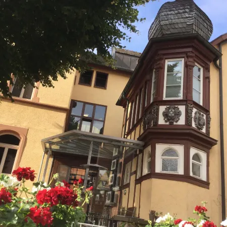Badischer Hof