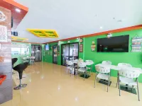 RedDoorz near Notre Dame of Dadiangas University Hotels in General Santos