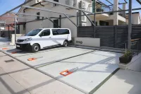 Hotel - Aparthotel Teranea City Hvar - parking