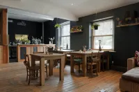 Self Catering Cellb Ffestiniog Hôtels à : 