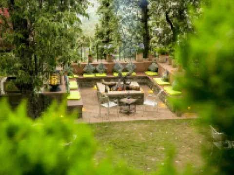 費恩半山度假村 奈尼塔爾酒店