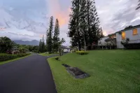 Makai Club Resort - Wifi