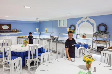 Apartamentos Bahia Playa