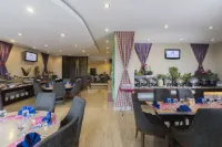 Almadera Hotel