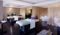 Sulo Atyrau Hotel - Park Yeri