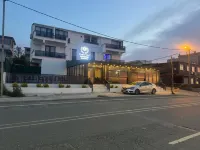 Istanbul Airport Kumsal Otel - de playa