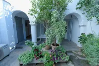 Hotel Miranda Hotels in Idhra