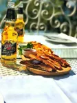 Bab-I Zer Konaklama Ve Restoran - Frühstück