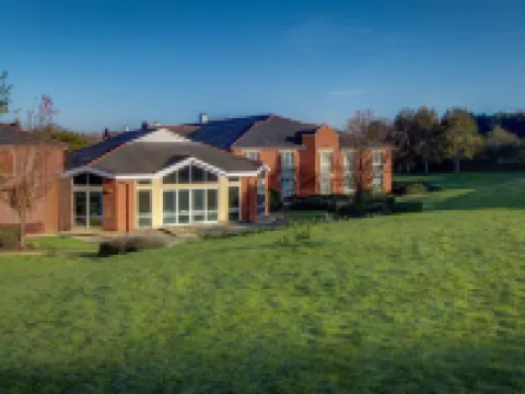 Hilton Northampton Hotels in Northampton