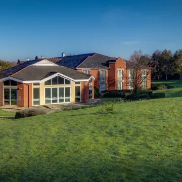 Hilton Northampton