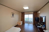 Daea Ulleung Resort Hoteles cerca de Ulleungdo
