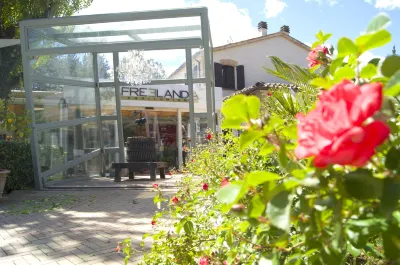 La Valle Dei Caprioli Village Bungalow Park Hotel a Verucchio