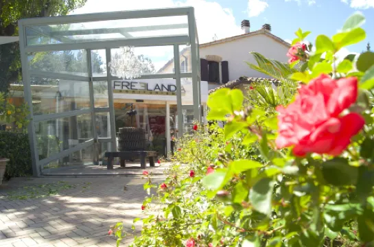 La Valle Dei Caprioli Village Bungalow Park - Freelandia Azienda Agricola