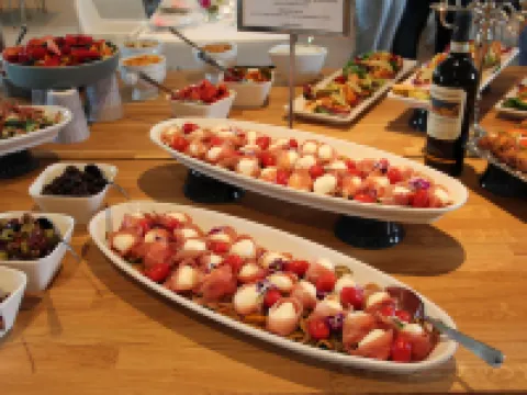 クラグスビェルグゴード ヴァンドレルヘム オーデンセのホテル