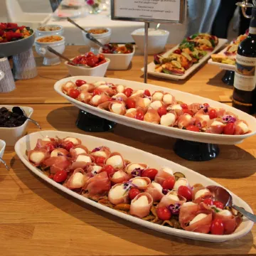 Kragsbjerggaard Vandrerhjem