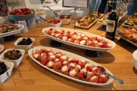 Kragsbjerggaard Vandrerhjem