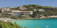 Club Hotel Baja Sardinia Hotels near Church of Saint Antonio of Padua
