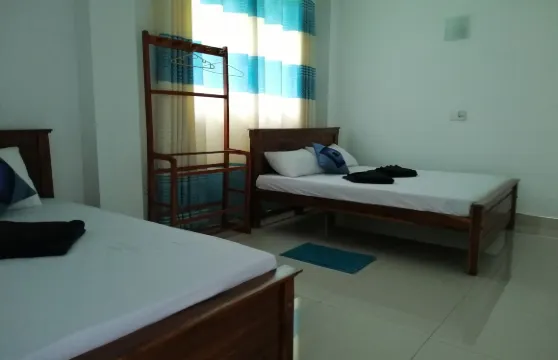 馬克納拉旅人旅館