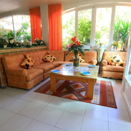 Atalaya Bosque Apartamentos