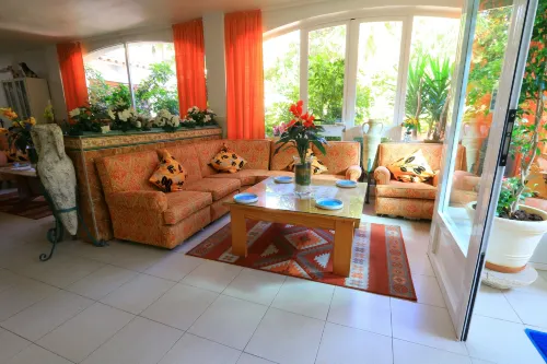 Atalaya Bosque Apartamentos - Airport Shuttle