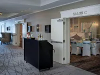 Detroit Marriott Southfield Hôtels à : Southfield
