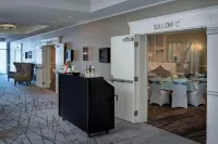 Detroit Marriott Southfield Hotels in Southfield