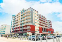 Hyatt Place Ocean City Oceanfront