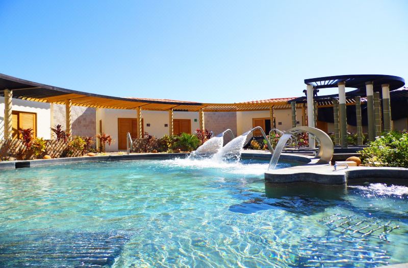 Secrets Puerto Los Cabos Golf & Spa Resort All Inclusive photo 5