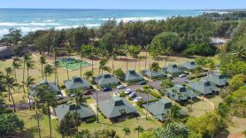 Hilton Garden Inn Kauai Wailua Bay