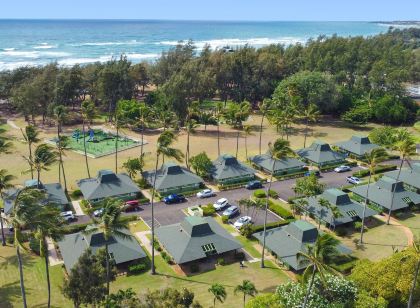 Hilton Garden Inn Kauai Wailua Bay