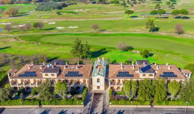 Carpediem Roma Golf Club Hotels in Guidonia Montecelio