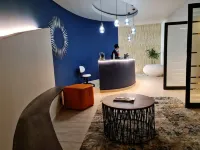 Blueberry Hill Hotel - spa
