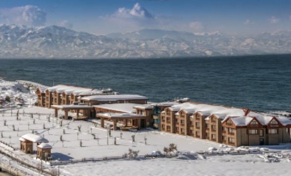 Babillon Hotel Spa & Restaurant