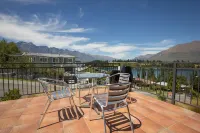 Alexis Motel & Apartments Hotel di Queenstown