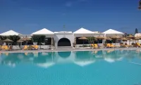 Djerba Aqua Resort - Pools