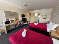 The Q Motel Rockhampton
